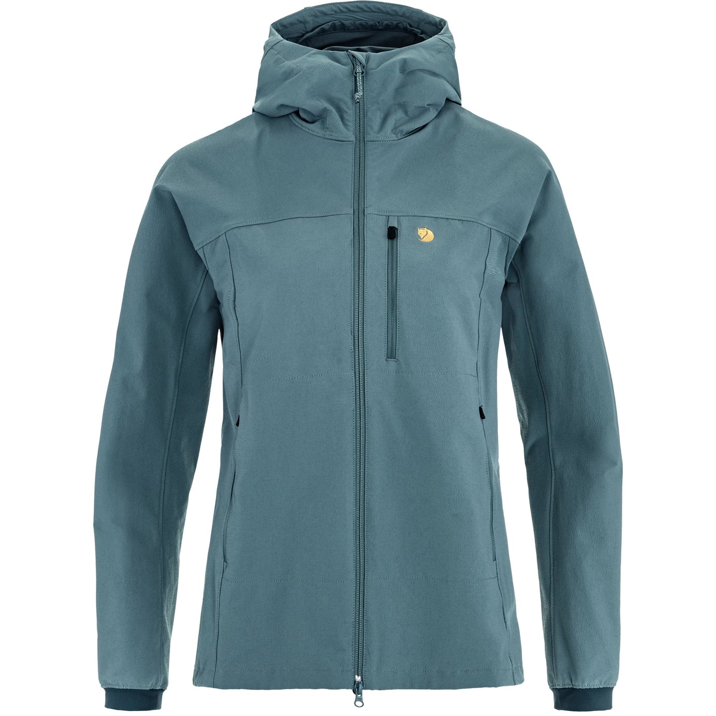 BERGTAGEN STRETCH JACKET W - US 1326