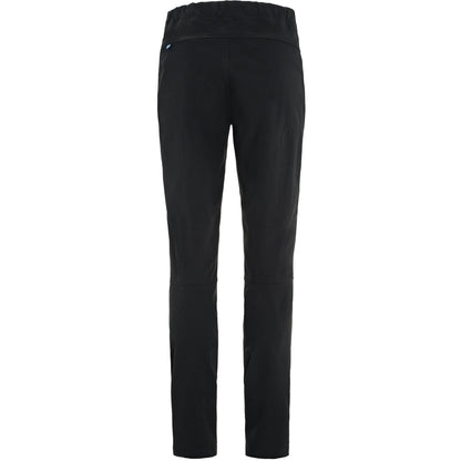 BERGTAGEN STRETCH TROUSERS W - US 7095