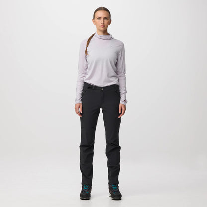 BERGTAGEN STRETCH TROUSERS W - US 7095
