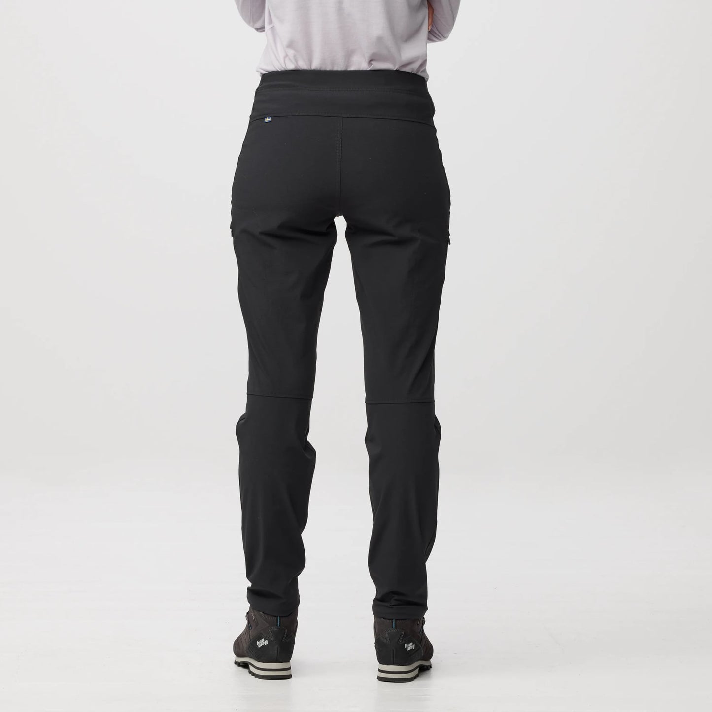 BERGTAGEN STRETCH TROUSERS W - US 7095