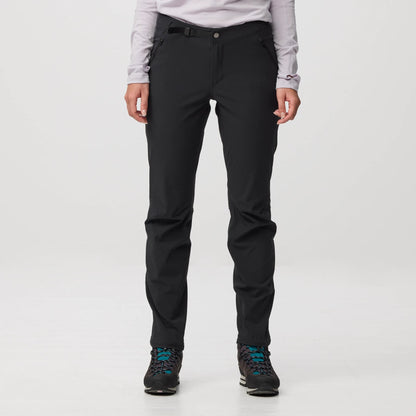 BERGTAGEN STRETCH TROUSERS W - US 7095