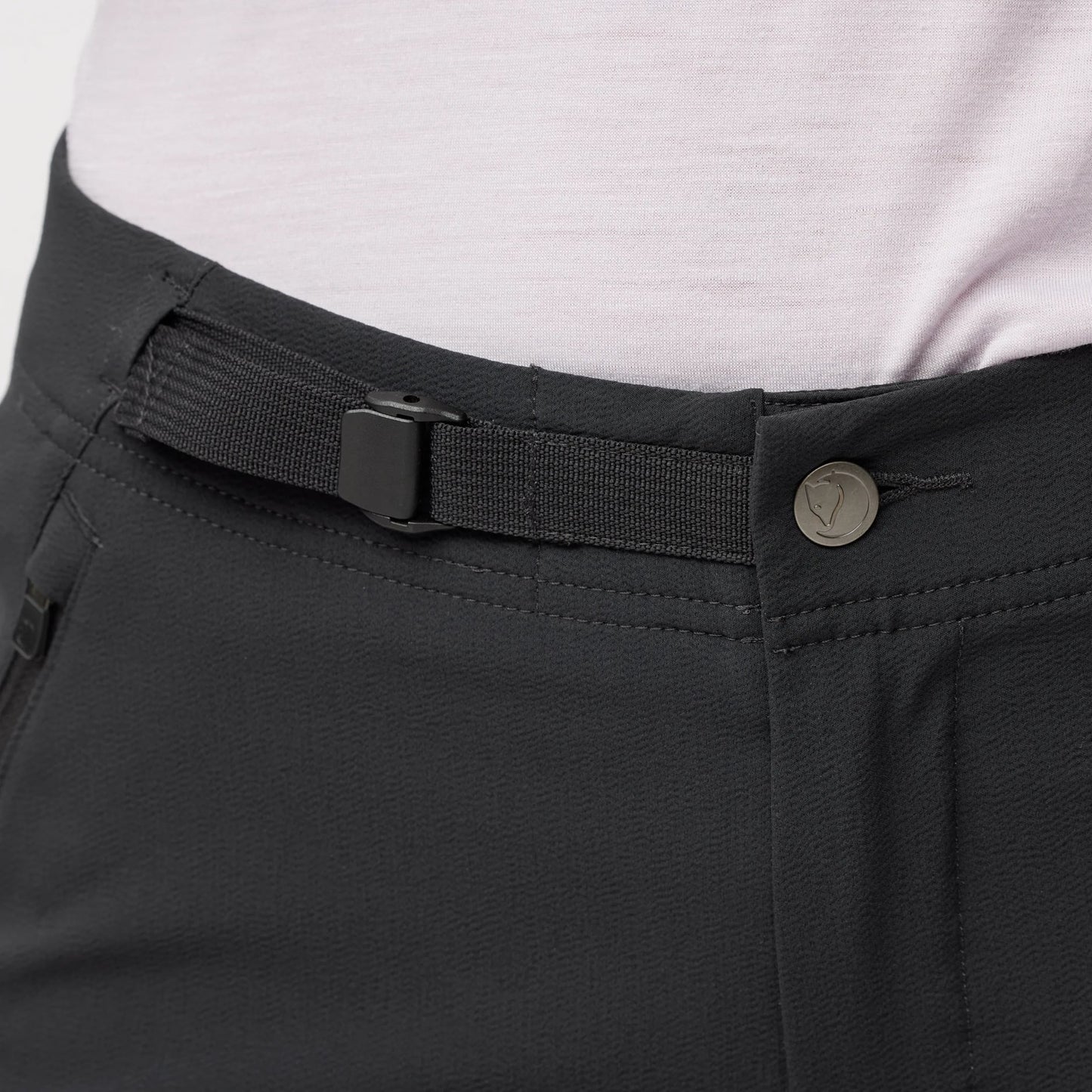 BERGTAGEN STRETCH TROUSERS W - US 7095