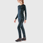 BERGTAGEN STRETCH TROUSERS W - US 0464