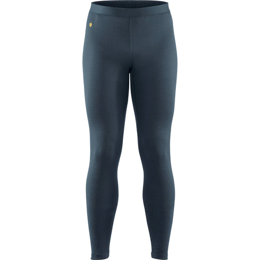 BERGTAGEN THINWOOL LONG JOHNS M - US 4773