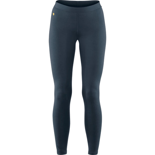BERGTAGEN THINWOOL LONG JOHNS W - US 7919