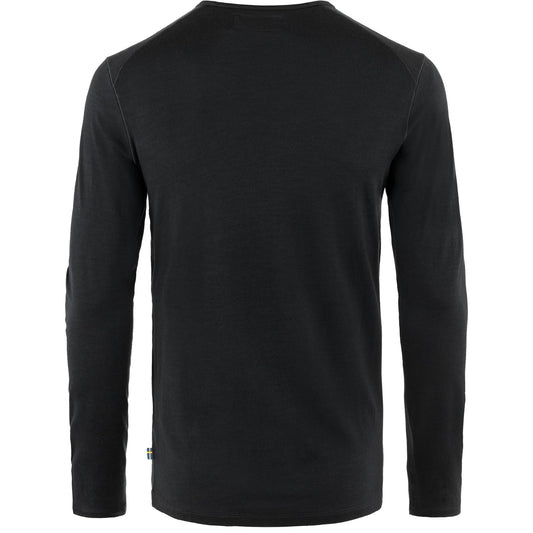 BERGTAGEN THINWOOL LS M - US 6061