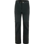 BERGTAGEN TOURING TROUSERS W - US 9132
