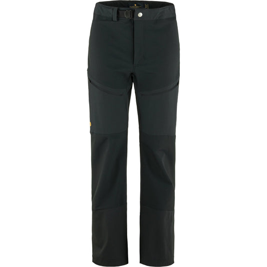 BERGTAGEN TOURING TROUSERS W - US 9132