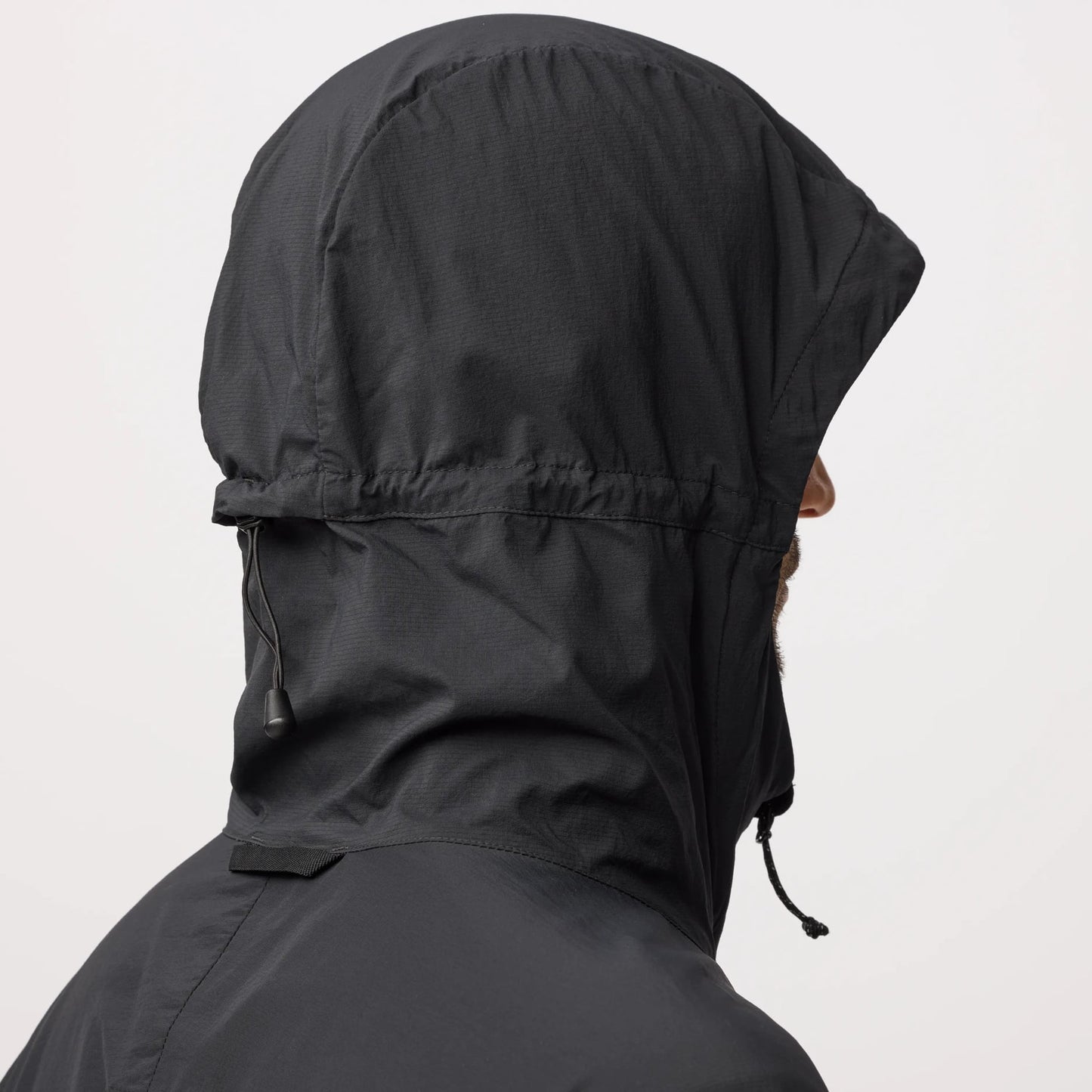 BERGTAGEN WINDSHELL JACKET M - US 3888