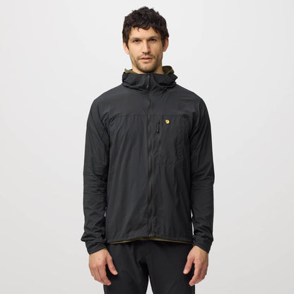 BERGTAGEN WINDSHELL JACKET M - US 3888