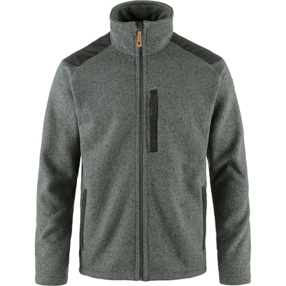 BUCK FLEECE M - US 4518