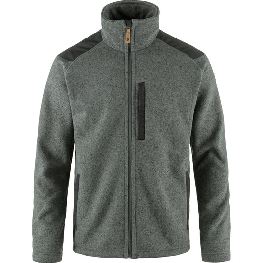 BUCK FLEECE M - US 4518