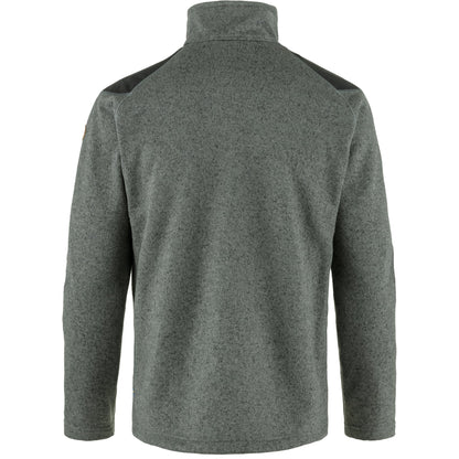 BUCK FLEECE M - US 4518