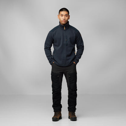 BUCK FLEECE M - US 8381