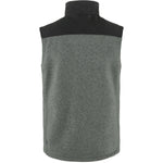 BUCK FLEECE VEST M - US 3165