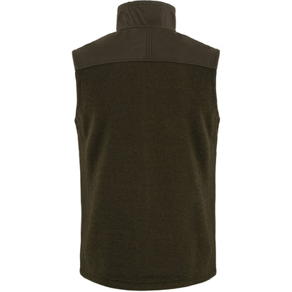 BUCK FLEECE VEST M - US 2631