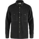 CANADA SHIRT SOLID M - US 9443