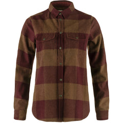 215-347 - Autumn Leaf-Bordeaux Red