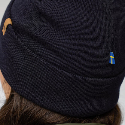CLASSIC KNIT HAT - US 3564