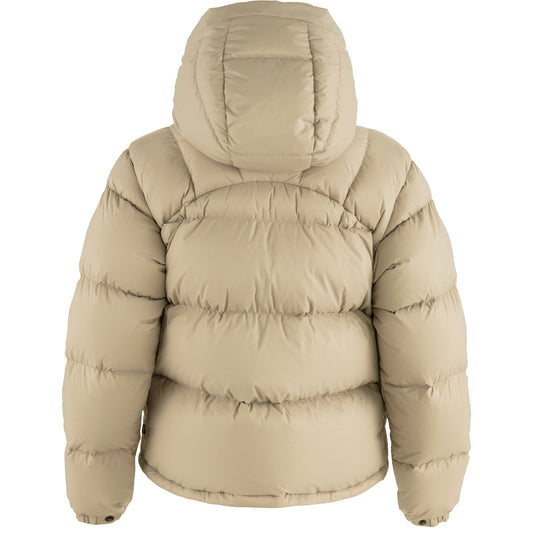EXPEDITION DOWN CROPPED JACKET W - US 4601