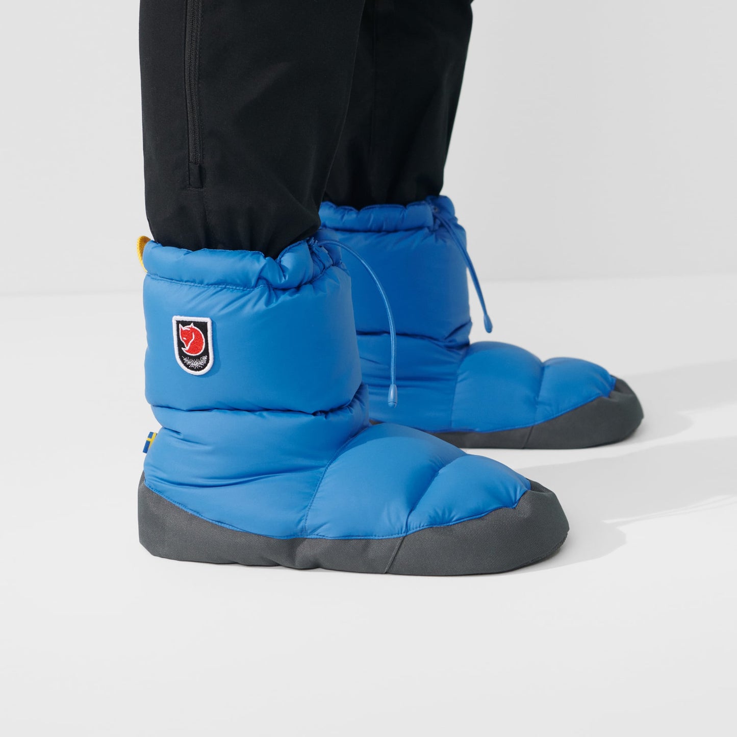 EXPEDITION DOWN BOOTIES - US 9774