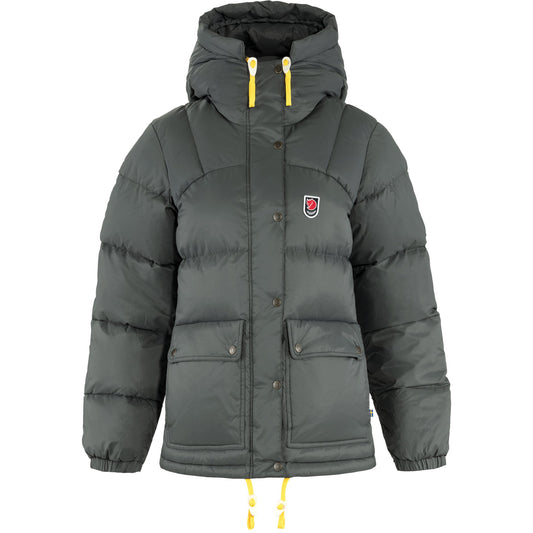 EXPEDITION DOWN LITE JACKET W - US 0820