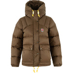 EXPEDITION DOWN LITE JACKET W - US 6369