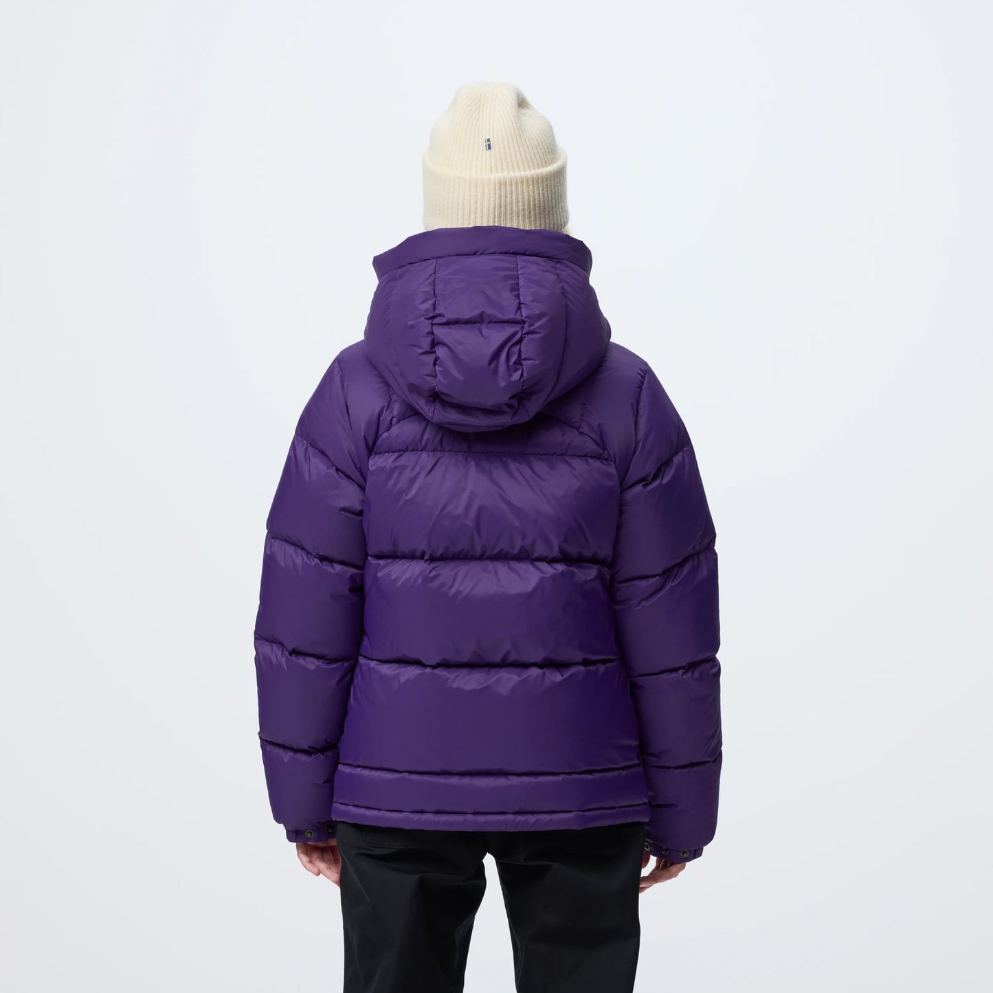 EXPEDITION DOWN LITE JACKET W - US 4507