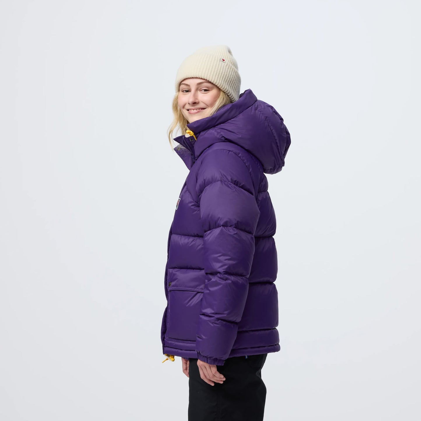 EXPEDITION DOWN LITE JACKET W - US 4973