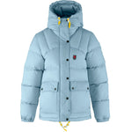 EXPEDITION DOWN LITE JACKET W - US 4973