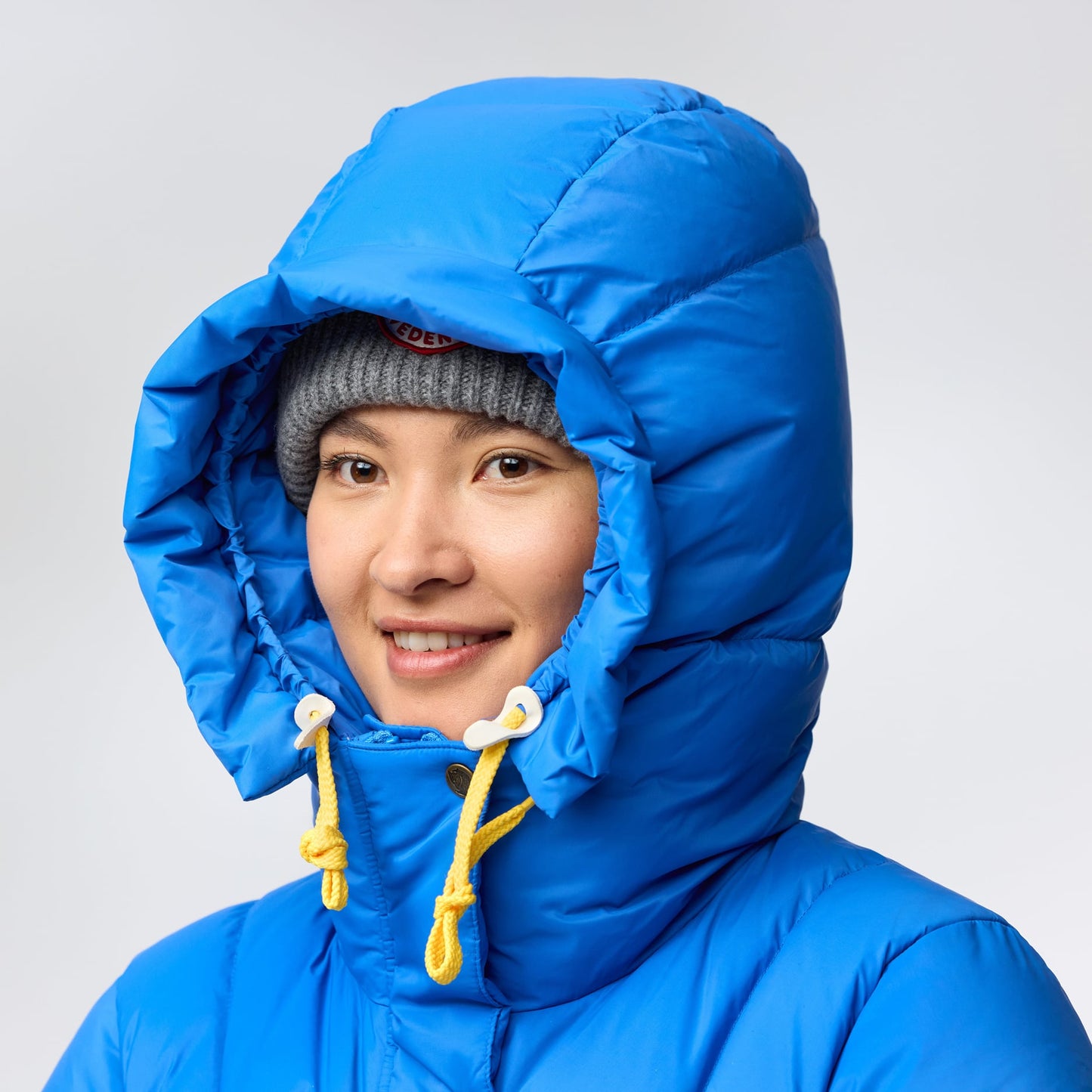 EXPEDITION DOWN LITE JACKET W - US 0820