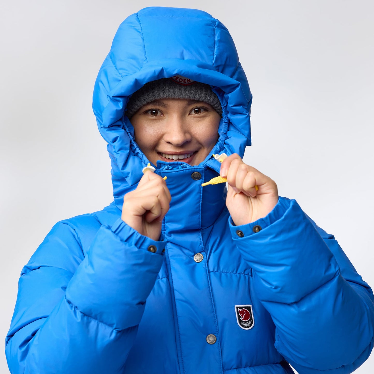 EXPEDITION DOWN LITE JACKET W - US 6267