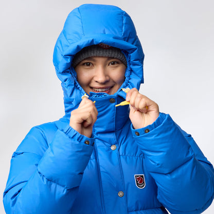 EXPEDITION DOWN LITE JACKET W - US 6267