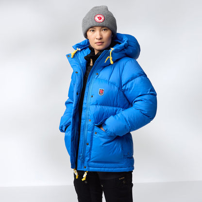 EXPEDITION DOWN LITE JACKET W - US 6369