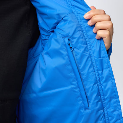 EXPEDITION DOWN LITE JACKET W - US 6267