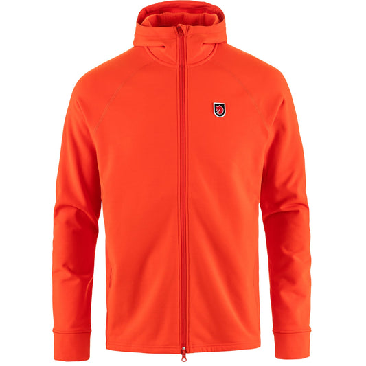 EXPEDITION FLEECE HOODIE M - US 8131