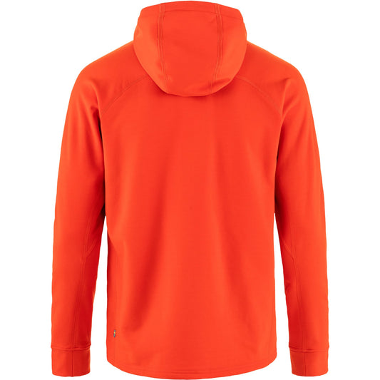 EXPEDITION FLEECE HOODIE M - US 8131