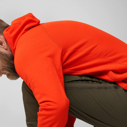 EXPEDITION FLEECE HOODIE M - US 4323