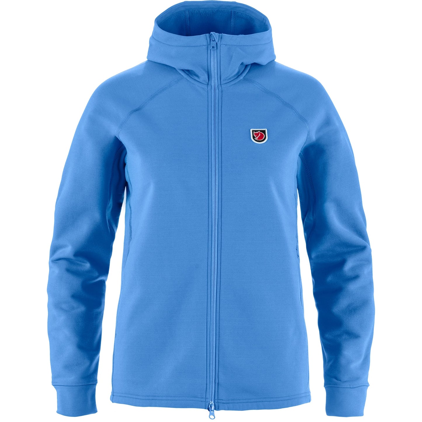 EXPEDITION FLEECE HOODIE W - US 2556