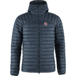 EXPEDITION LÄTT HOODIE M - US 6144