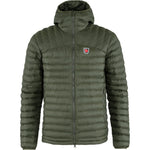 EXPEDITION LÄTT HOODIE M - US 2759
