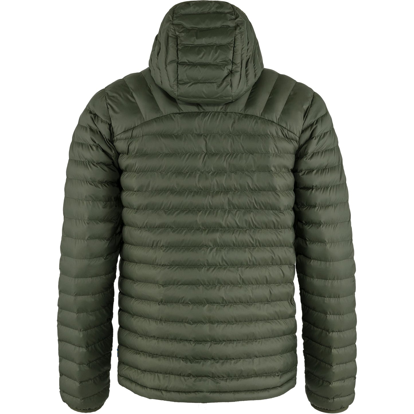 EXPEDITION LÄTT HOODIE M - US 2759