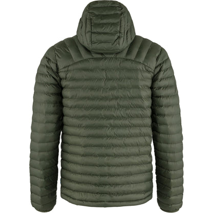 EXPEDITION LÄTT HOODIE M - US 2759