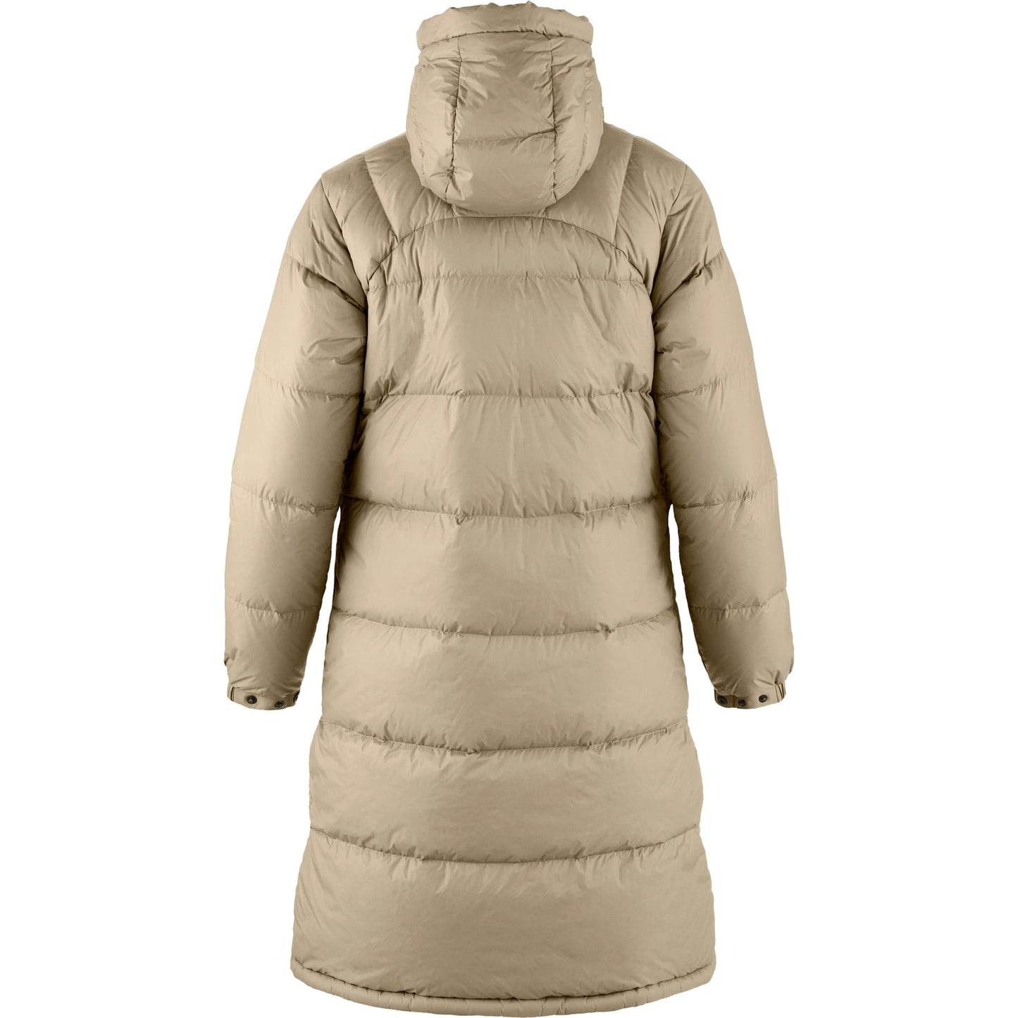 EXPEDITION LONG DOWN PARKA W - US 8854