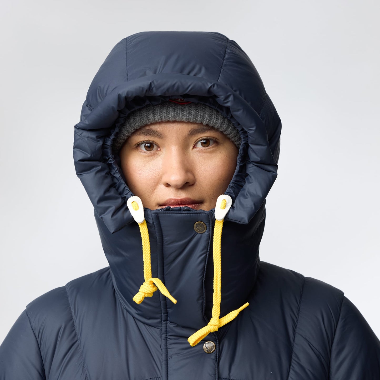 EXPEDITION LONG DOWN PARKA W - US 4620