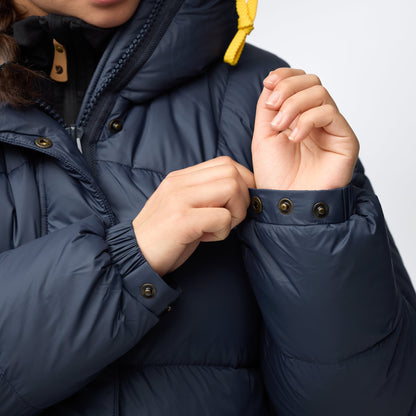 EXPEDITION LONG DOWN PARKA W - US 9480