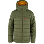 EXPEDITION MID WINTER JACKET M - US 1498