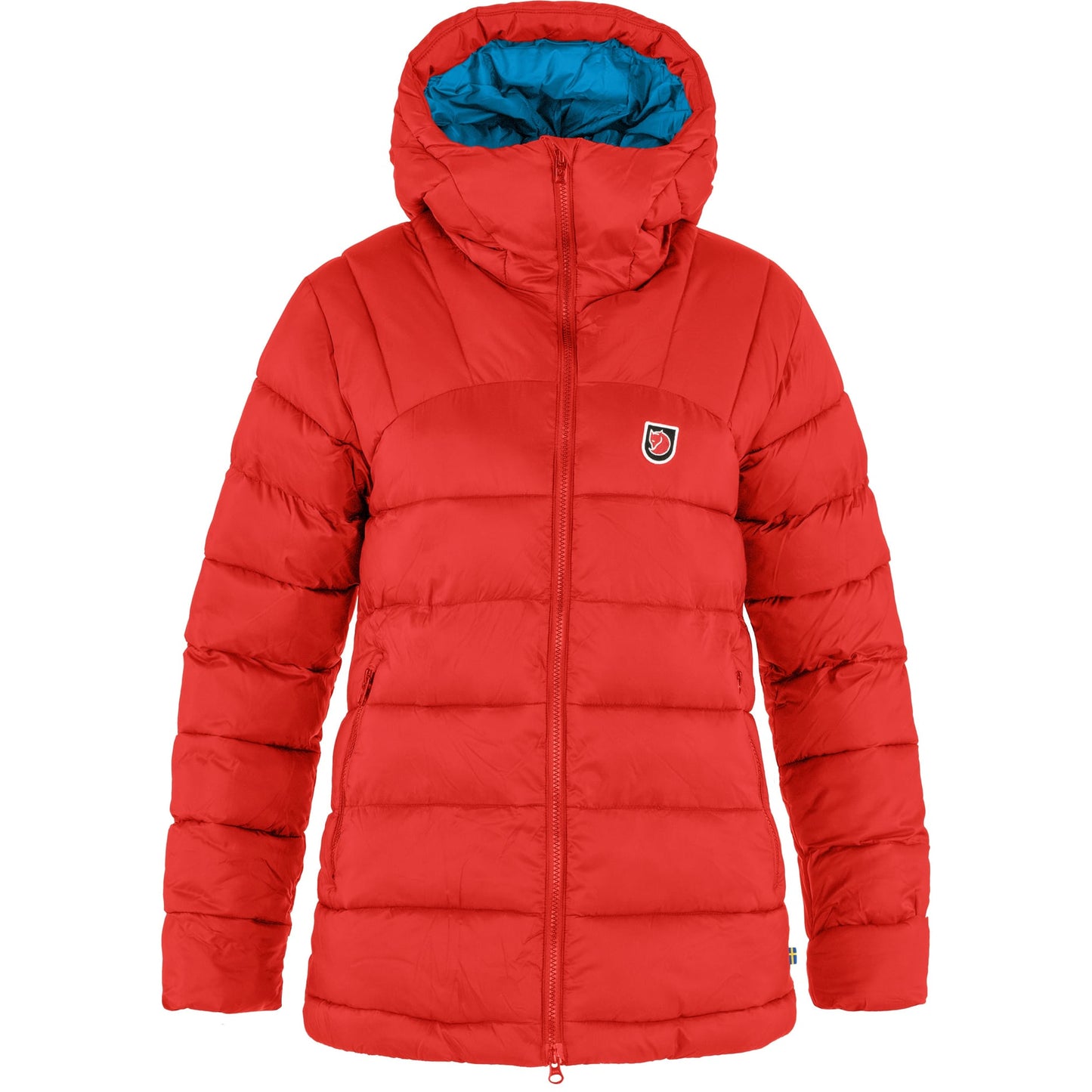 EXPEDITION MID WINTER JACKET W - US 1847