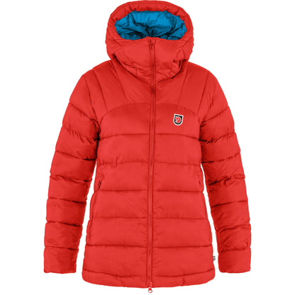 EXPEDITION MID WINTER JACKET W - US 1847