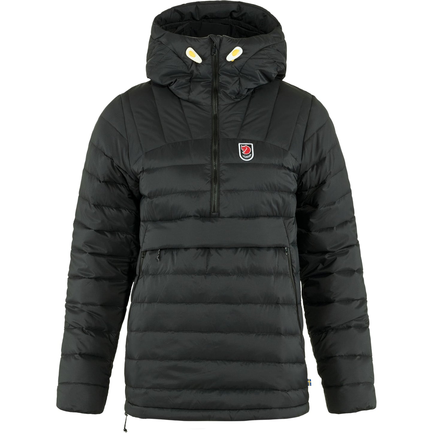 EXPEDITION PACK DOWN ANORAK W - US 5870
